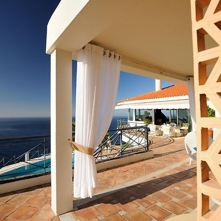 Villa Bahia Sauzal Exterior photo